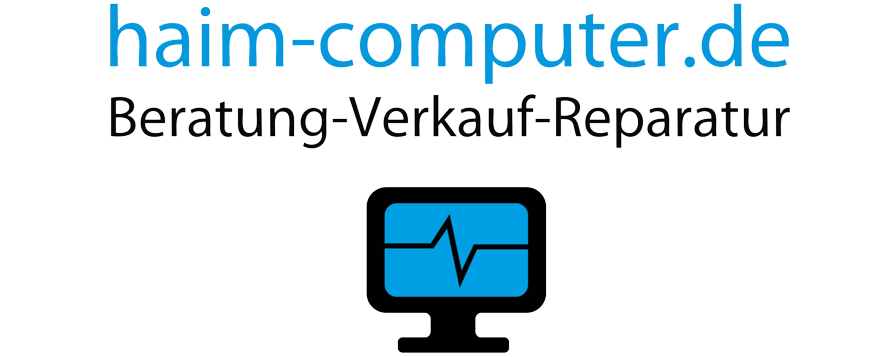 Haim-Computer.de-Logo